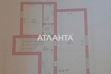 Дом по адресу (площадь 336 м²) - Atlanta.ua - фото 30