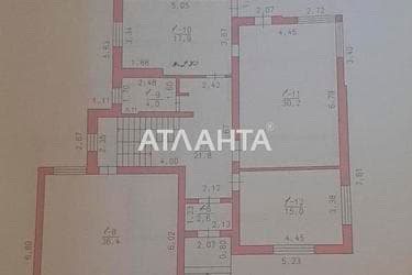 Дом по адресу (площадь 336 м²) - Atlanta.ua - фото 31