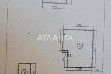 Будинок за адресою вул. Садова (площа 120 м²) - Atlanta.ua - фото 33