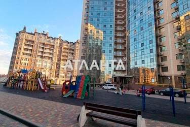 3-комнатная квартира по адресу ул. Марсельская (площадь 91 м²) - Atlanta.ua - imageAlt 28