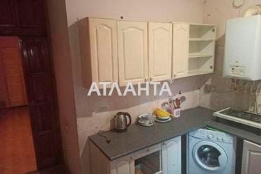 3-кімнатна квартира за адресою вул. Литвака Бориса (площа 77,6 м²) - Atlanta.ua - imageAlt 25