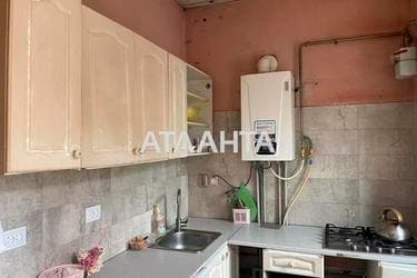 3-кімнатна квартира за адресою вул. Литвака Бориса (площа 77,6 м²) - Atlanta.ua - imageAlt 26