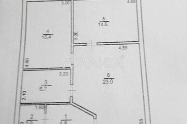 Будинок (площа 92 м²) - Atlanta.ua - фото 18