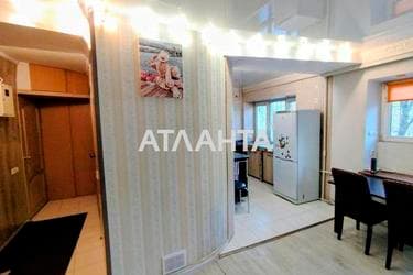 2-комнатная квартира по адресу просп. Голосеевский (площадь 42 м²) - Atlanta.ua - imageAlt 17
