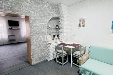 1-комнатная квартира по адресу ул. Ватутина ген. (площадь 32,2 м²) - Atlanta.ua - фото 12