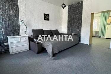 1-комнатная квартира по адресу ул. Ватутина ген. (площадь 32,2 м²) - Atlanta.ua - фото 11