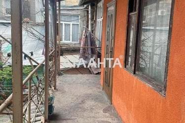 1-комнатная квартира по адресу ул. Ватутина ген. (площадь 32,2 м²) - Atlanta.ua - фото 16