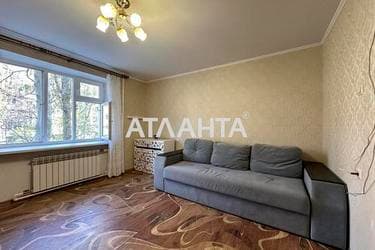 2-комнатная квартира по адресу ул. Королева ак. (площадь 49,2 м²) - Atlanta.ua - imageAlt 22