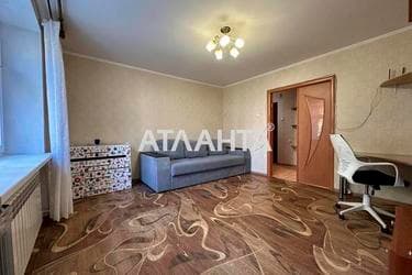 2-комнатная квартира по адресу ул. Королева ак. (площадь 49,2 м²) - Atlanta.ua - imageAlt 24