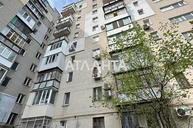 2-комнатная квартира по адресу ул. Королева ак. (площадь 49,2 м²) - Atlanta.ua - imageAlt 29