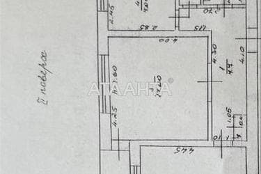 2-комнатная квартира по адресу ул. Королева ак. (площадь 49,2 м²) - Atlanta.ua - imageAlt 30