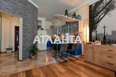 1-комнатная квартира по адресу ул. Аркадийское плато (площадь 79,9 м²) - Atlanta.ua - imageAlt 24