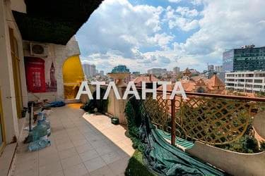 1-комнатная квартира по адресу ул. Аркадийское плато (площадь 79,9 м²) - Atlanta.ua - imageAlt 20