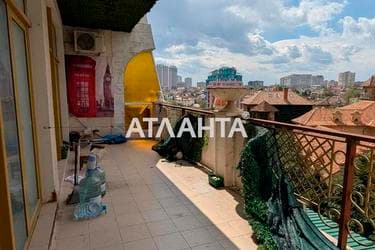 1-комнатная квартира по адресу ул. Аркадийское плато (площадь 79,9 м²) - Atlanta.ua - imageAlt 21