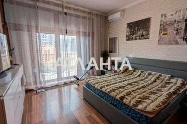 1-комнатная квартира по адресу ул. Аркадийское плато (площадь 79,9 м²) - Atlanta.ua - imageAlt 26