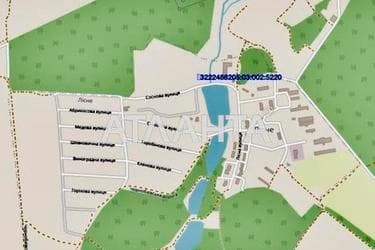 Участок по адресу ул. Ставковая (площадь 8 сот) - Atlanta.ua - фото 6