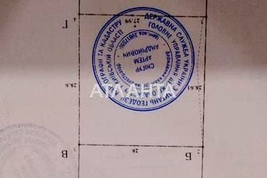 Участок по адресу ул. Ставковая (площадь 8 сот) - Atlanta.ua - фото 7
