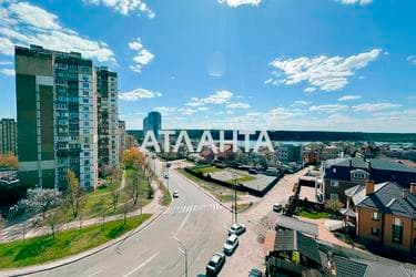 1-комнатная квартира по адресу ул. Павленко (площадь 40,3 м²) - Atlanta.ua - imageAlt 22