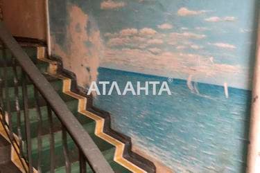 Коммунальная квартира по адресу ул. Варненская (площадь 12 м²) - Atlanta.ua - imageAlt 13