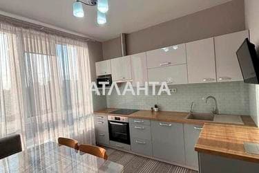 2-комнатная квартира по адресу ул. Толбухина (площадь 70 м²) - Atlanta.ua - фото 33