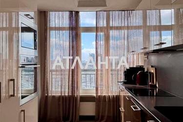 1-комнатная квартира по адресу ул. Туманяна Ованеса (площадь 42 м²) - Atlanta.ua - imageAlt 17