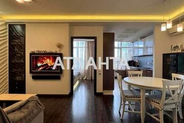 1-комнатная квартира по адресу ул. Туманяна Ованеса (площадь 42 м²) - Atlanta.ua - imageAlt 15