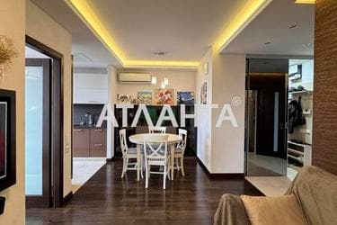 1-комнатная квартира по адресу ул. Туманяна Ованеса (площадь 42 м²) - Atlanta.ua - imageAlt 14