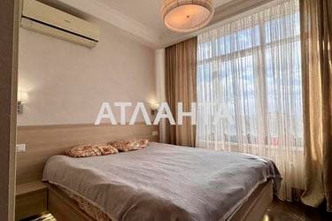 1-комнатная квартира по адресу ул. Туманяна Ованеса (площадь 42 м²) - Atlanta.ua - imageAlt 16