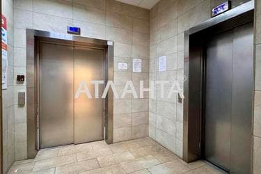 1-комнатная квартира по адресу ул. Туманяна Ованеса (площадь 42 м²) - Atlanta.ua - imageAlt 24