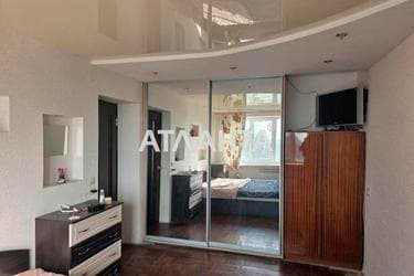 3-комнатная квартира по адресу Добровольского пр. (площадь 63 м²) - Atlanta.ua - фото 17