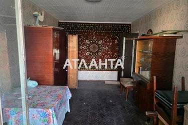 3-комнатная квартира по адресу Добровольского пр. (площадь 63 м²) - Atlanta.ua - фото 18