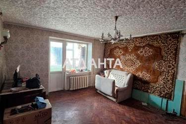 3-комнатная квартира по адресу Добровольского пр. (площадь 63 м²) - Atlanta.ua - фото 19