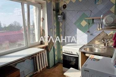 3-комнатная квартира по адресу Добровольского пр. (площадь 63 м²) - Atlanta.ua - фото 21