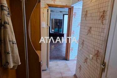 3-комнатная квартира по адресу Добровольского пр. (площадь 63 м²) - Atlanta.ua - фото 22
