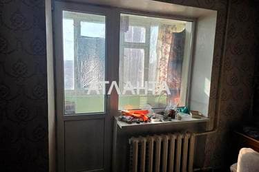 3-комнатная квартира по адресу Добровольского пр. (площадь 63 м²) - Atlanta.ua - фото 23