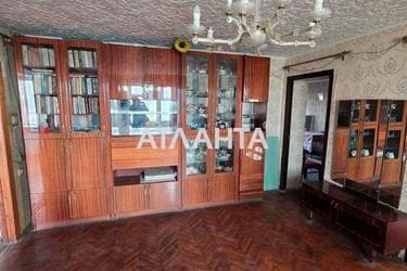 3-комнатная квартира по адресу Добровольского пр. (площадь 63 м²) - Atlanta.ua - фото 24