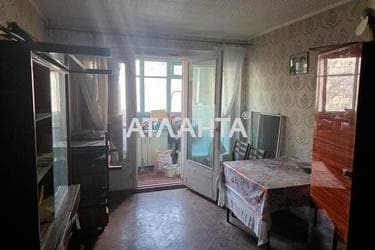 3-комнатная квартира по адресу Добровольского пр. (площадь 63 м²) - Atlanta.ua - фото 25