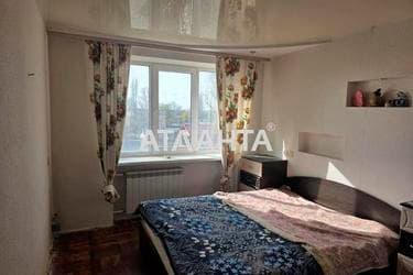 3-комнатная квартира по адресу Добровольского пр. (площадь 63 м²) - Atlanta.ua - фото 26