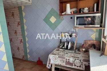 3-комнатная квартира по адресу Добровольского пр. (площадь 63 м²) - Atlanta.ua - фото 28