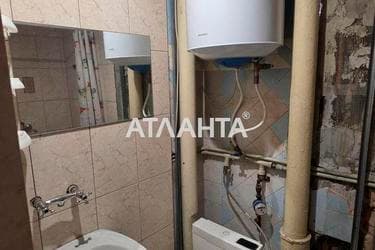 3-комнатная квартира по адресу Добровольского пр. (площадь 63 м²) - Atlanta.ua - фото 30