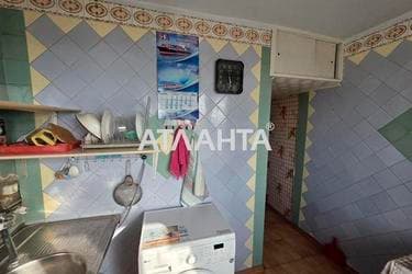 3-комнатная квартира по адресу Добровольского пр. (площадь 63 м²) - Atlanta.ua - фото 32