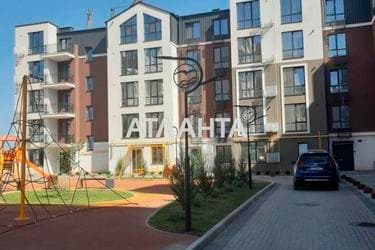 1-комнатная квартира по адресу ул. Сахарова (площадь 44,8 м²) - Atlanta.ua - imageAlt 7