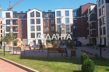 1-комнатная квартира по адресу ул. Сахарова (площадь 46,1 м²) - Atlanta.ua - фото 8