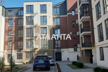 2-комнатная квартира по адресу ул. Сахарова (площадь 58,0 м²) - Atlanta.ua - фото 6