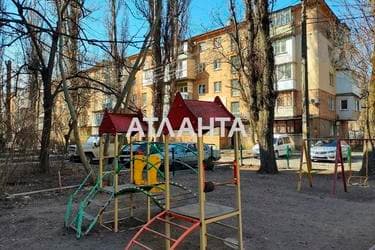 2-rooms apartment apartment by the address st. Malinovskogo marsh (area 45,4 m²) - Atlanta.ua - фото 42