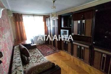 2-rooms apartment apartment by the address st. Malinovskogo marsh (area 45,4 m²) - Atlanta.ua - фото 43