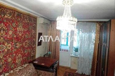 2-rooms apartment apartment by the address st. Malinovskogo marsh (area 45,4 m²) - Atlanta.ua - фото 45