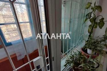 2-rooms apartment apartment by the address st. Malinovskogo marsh (area 45,4 m²) - Atlanta.ua - фото 46