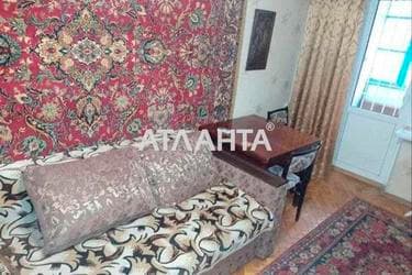 2-rooms apartment apartment by the address st. Malinovskogo marsh (area 45,4 m²) - Atlanta.ua - фото 49