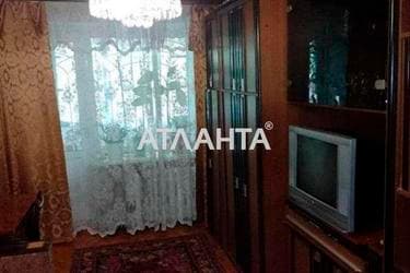 2-rooms apartment apartment by the address st. Malinovskogo marsh (area 45,4 m²) - Atlanta.ua - фото 51